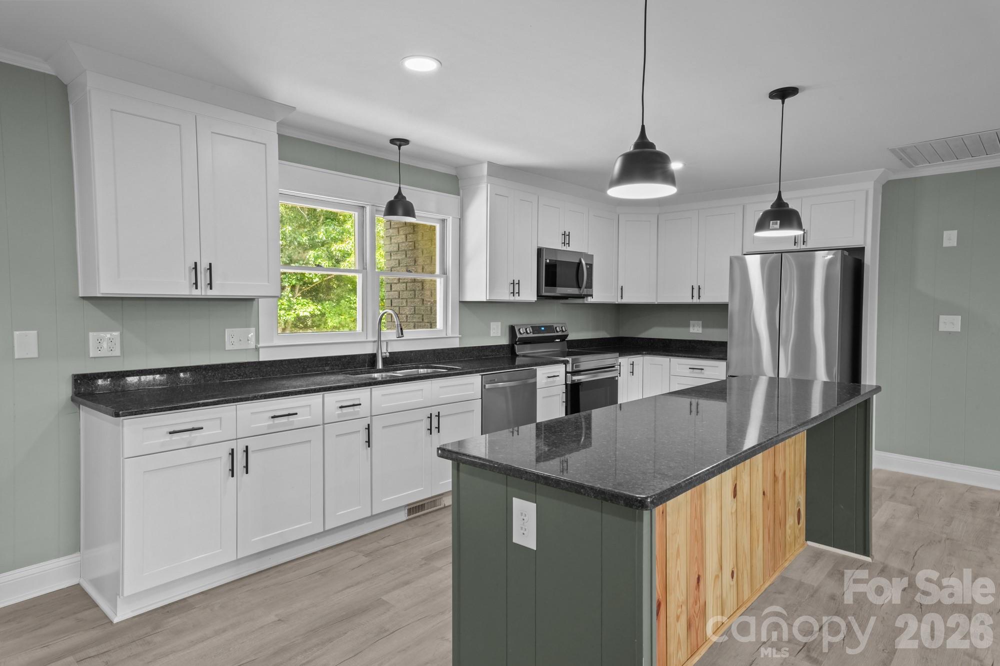 1411 West V Thompson Road Rutherfordton, NC 28139 - Photo 11 of 39