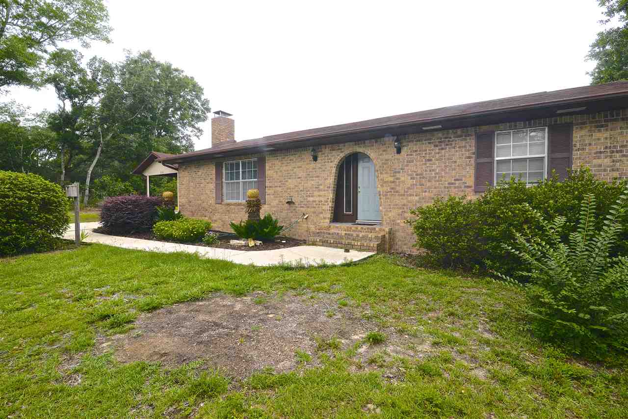 2586 Rosinton Circle Lillian, AL 36549 - Photo 2 of 32