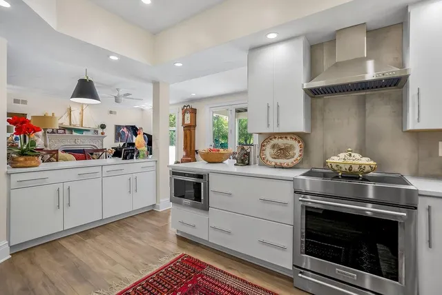 $699,950 | 9100 Lamar Avenue, Unit 107, Overland Park, KS 66207