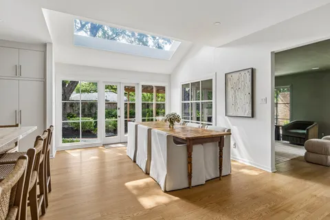 $1,395,000 | 6147 Ella Lee Lane, Houston, TX 77057
