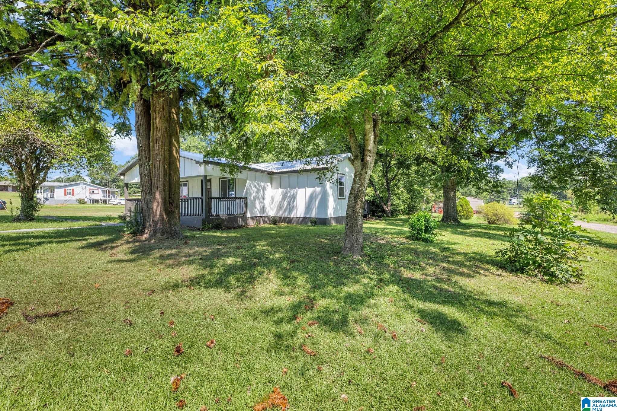 447 Cannie Phillips Road Sumiton, AL 35148 - Photo 23 of 27 Gallery Image 23