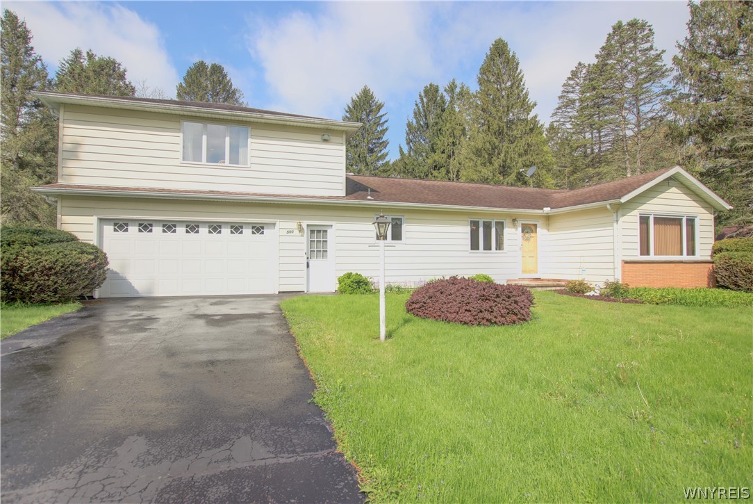 500 Ostrander Road East Aurora, NY 14052 - Photo 48 of 48