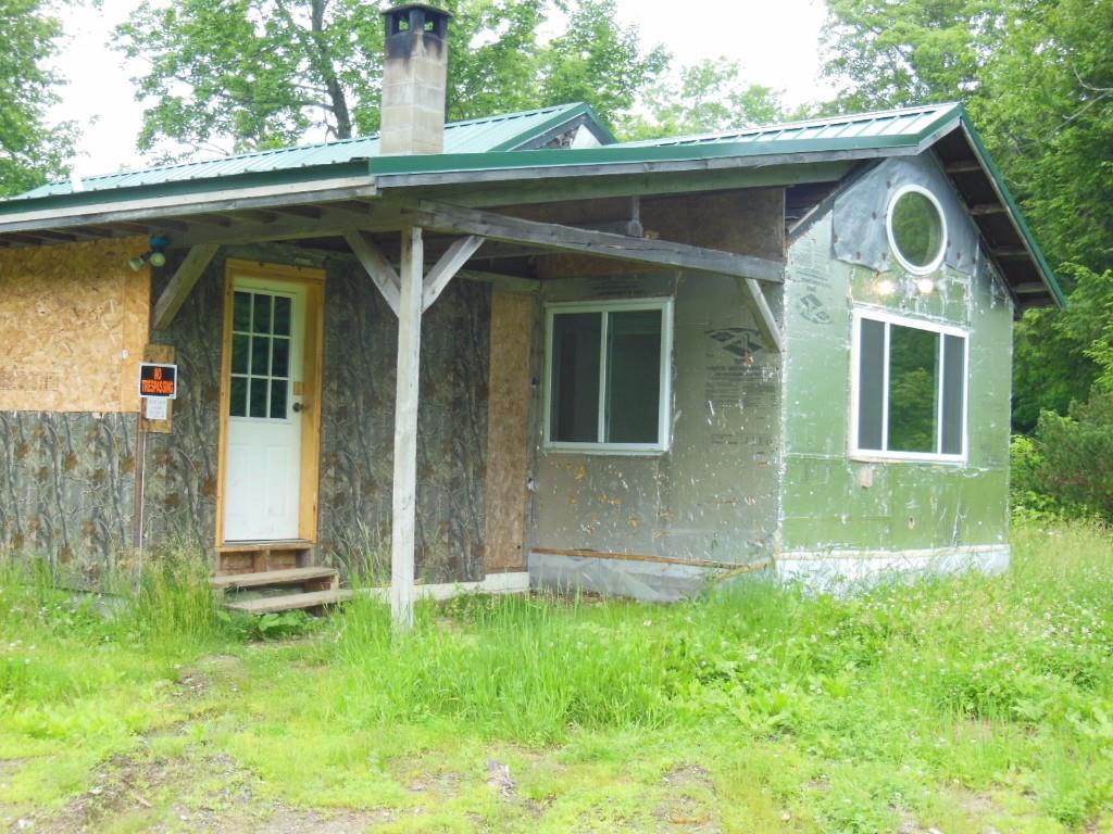 1543 Belfast Road Knox, ME 04986 - Photo 1 of 21 Photo