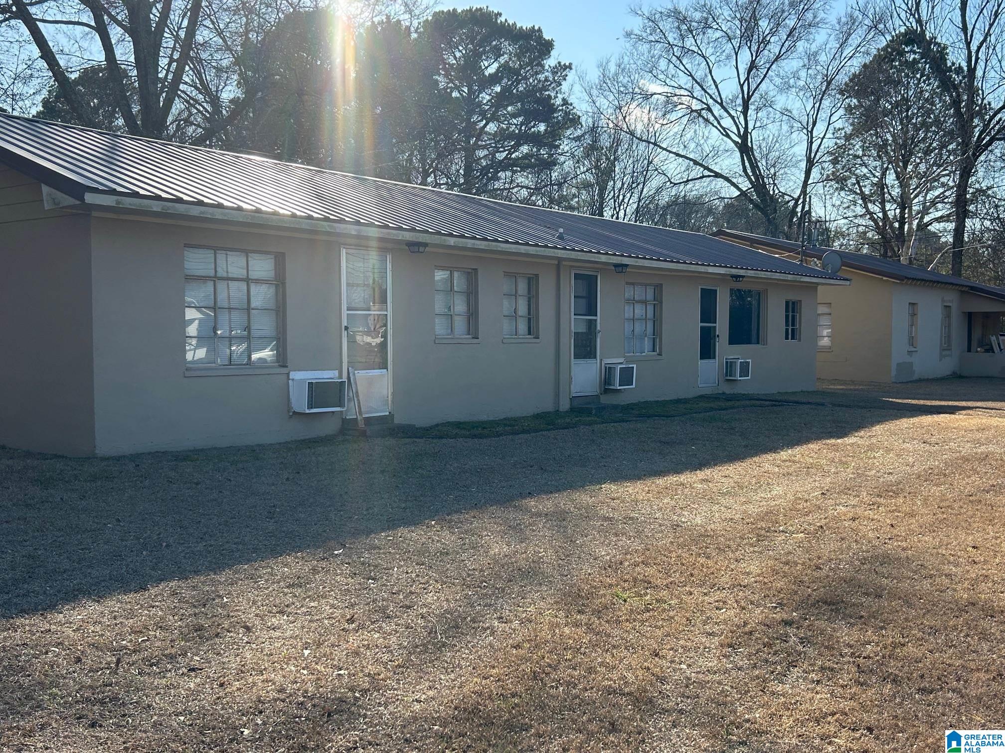 309 Whites Gap Road Southeast Jacksonville, AL 36265 - Photo 5 of 13