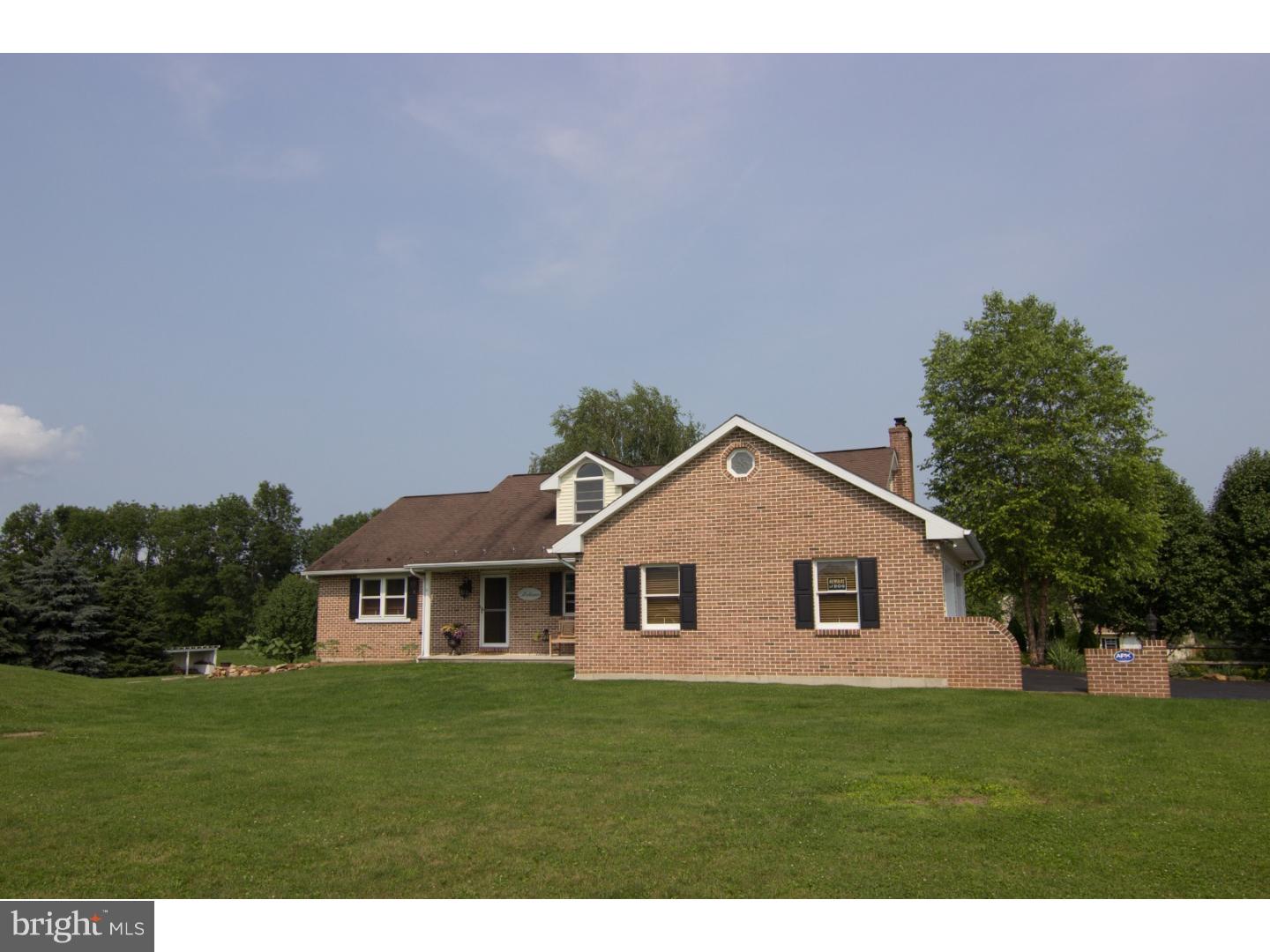 1274 Keller Road Wind Gap, PA 18091 - Photo 1 of 23 Gallery Image 1
