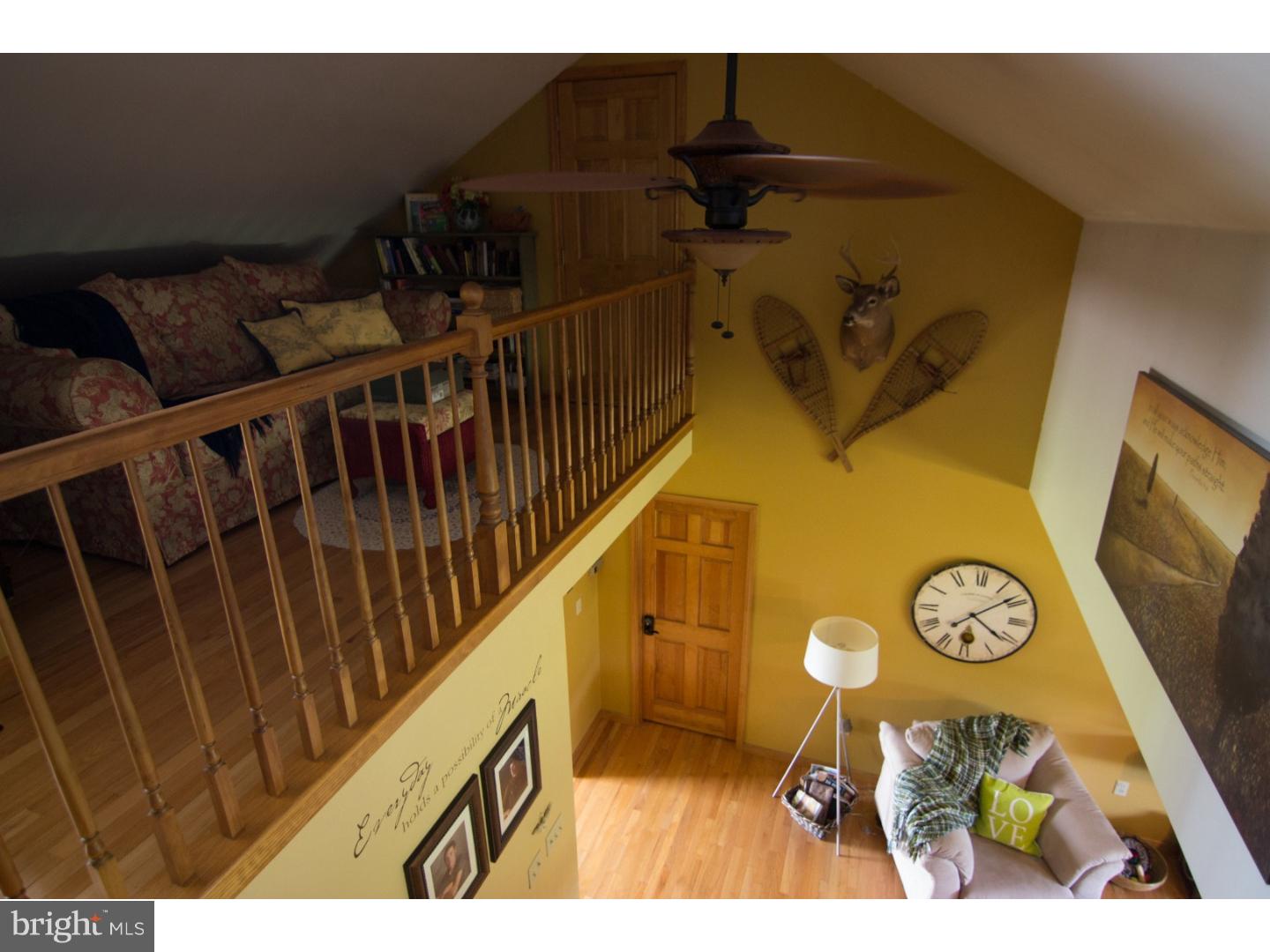 1274 Keller Road Wind Gap, PA 18091 - Photo 12 of 23 Loft