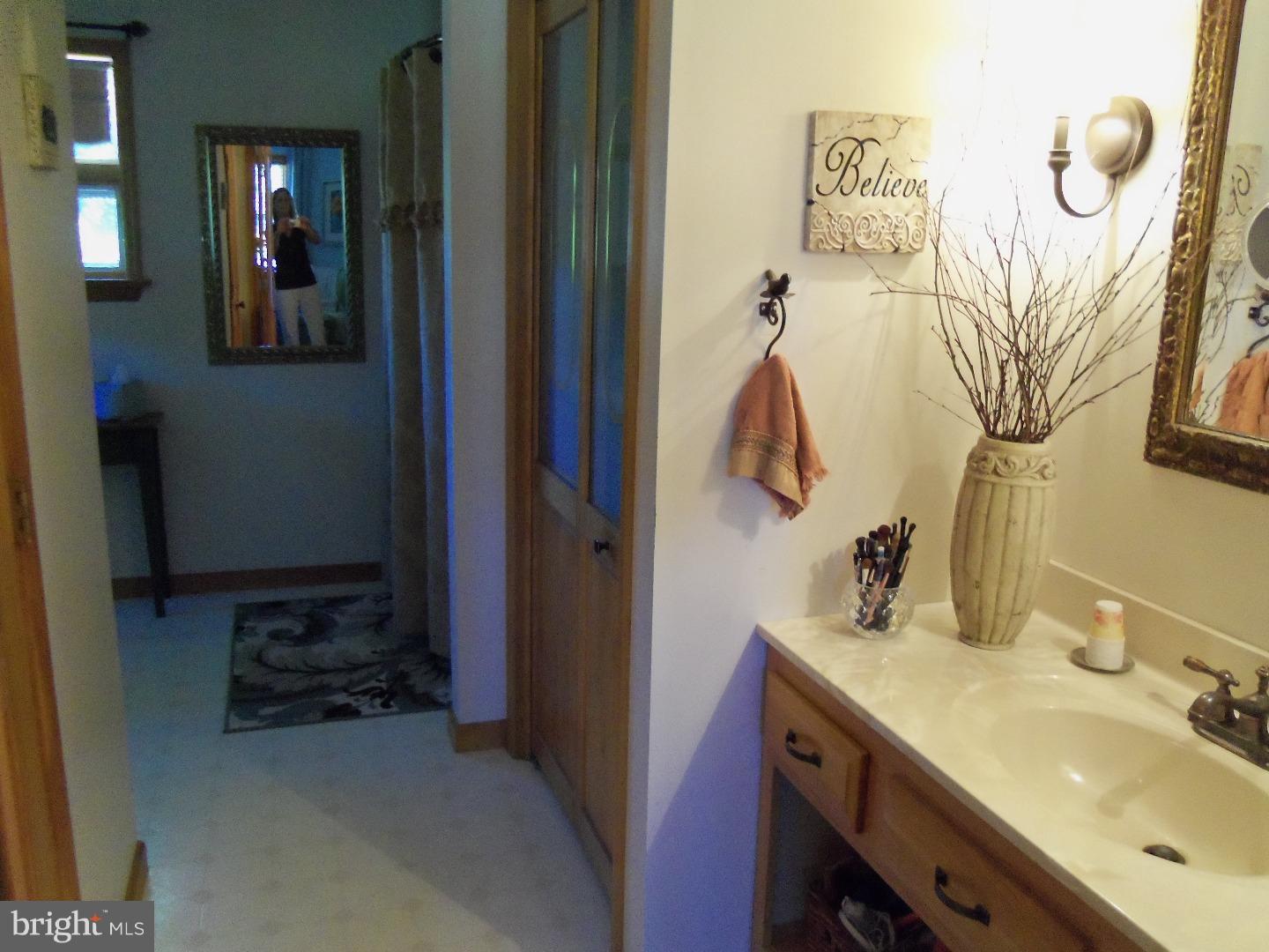 1274 Keller Road Wind Gap, PA 18091 - Photo 14 of 23 Bathroom