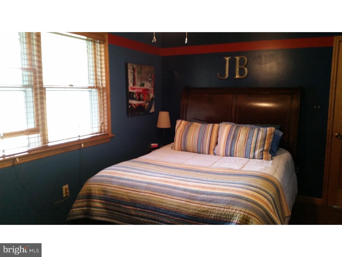 1274 Keller Road Wind Gap, PA 18091 - Photo 15 of 23 Bedroom 2