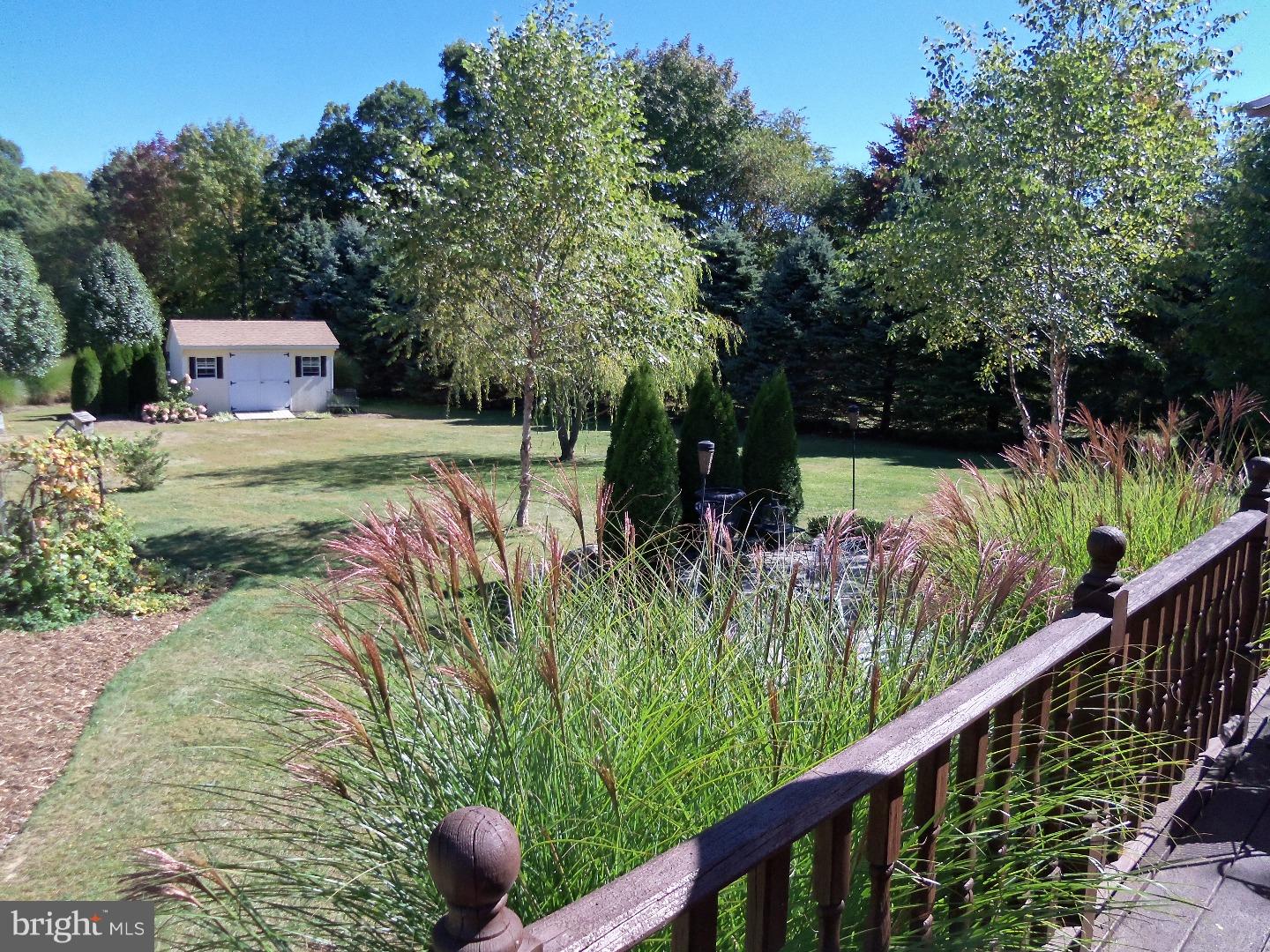 1274 Keller Road Wind Gap, PA 18091 - Photo 21 of 23 View in Back