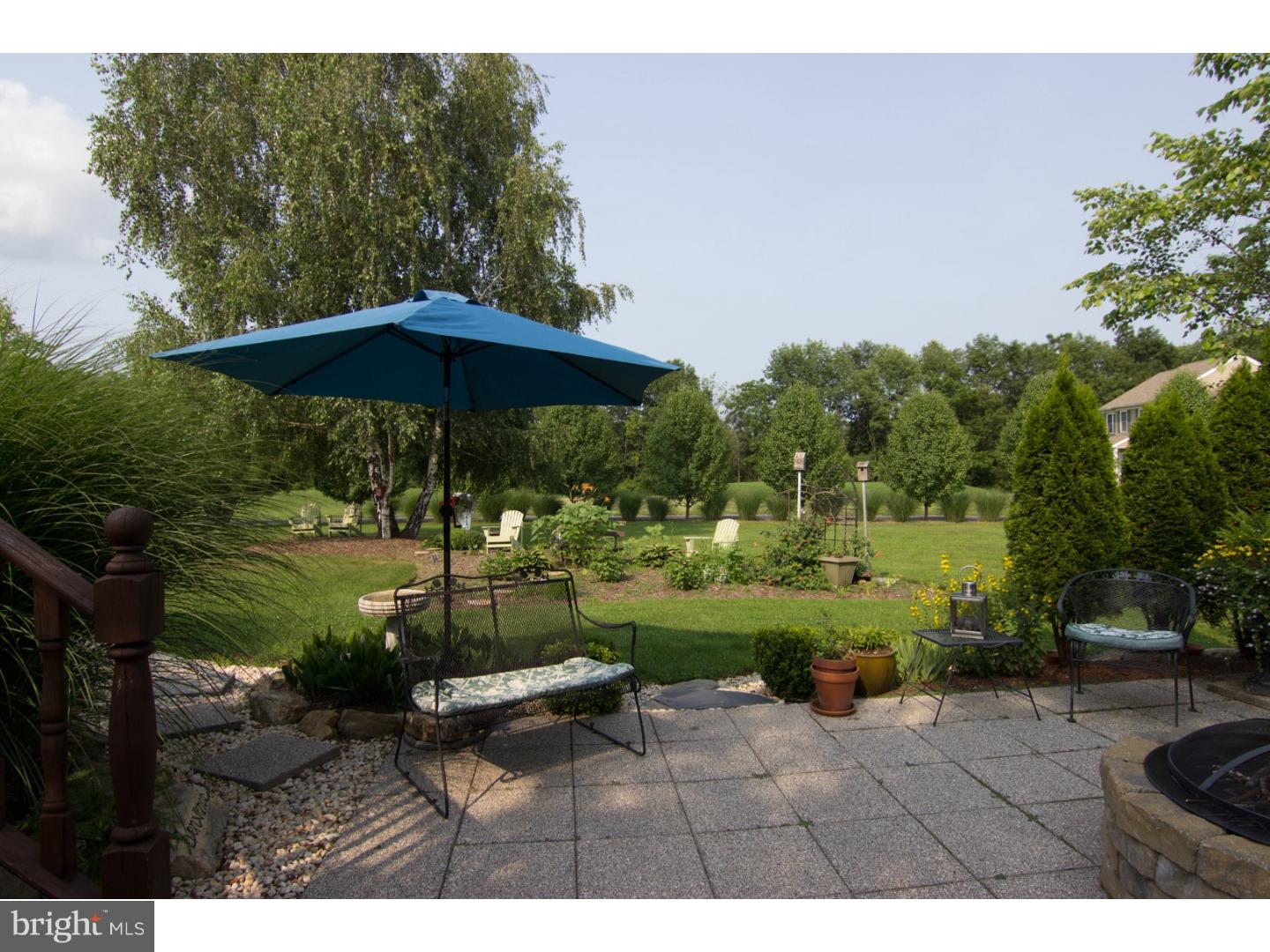 1274 Keller Road Wind Gap, PA 18091 - Photo 22 of 23 Back Yard