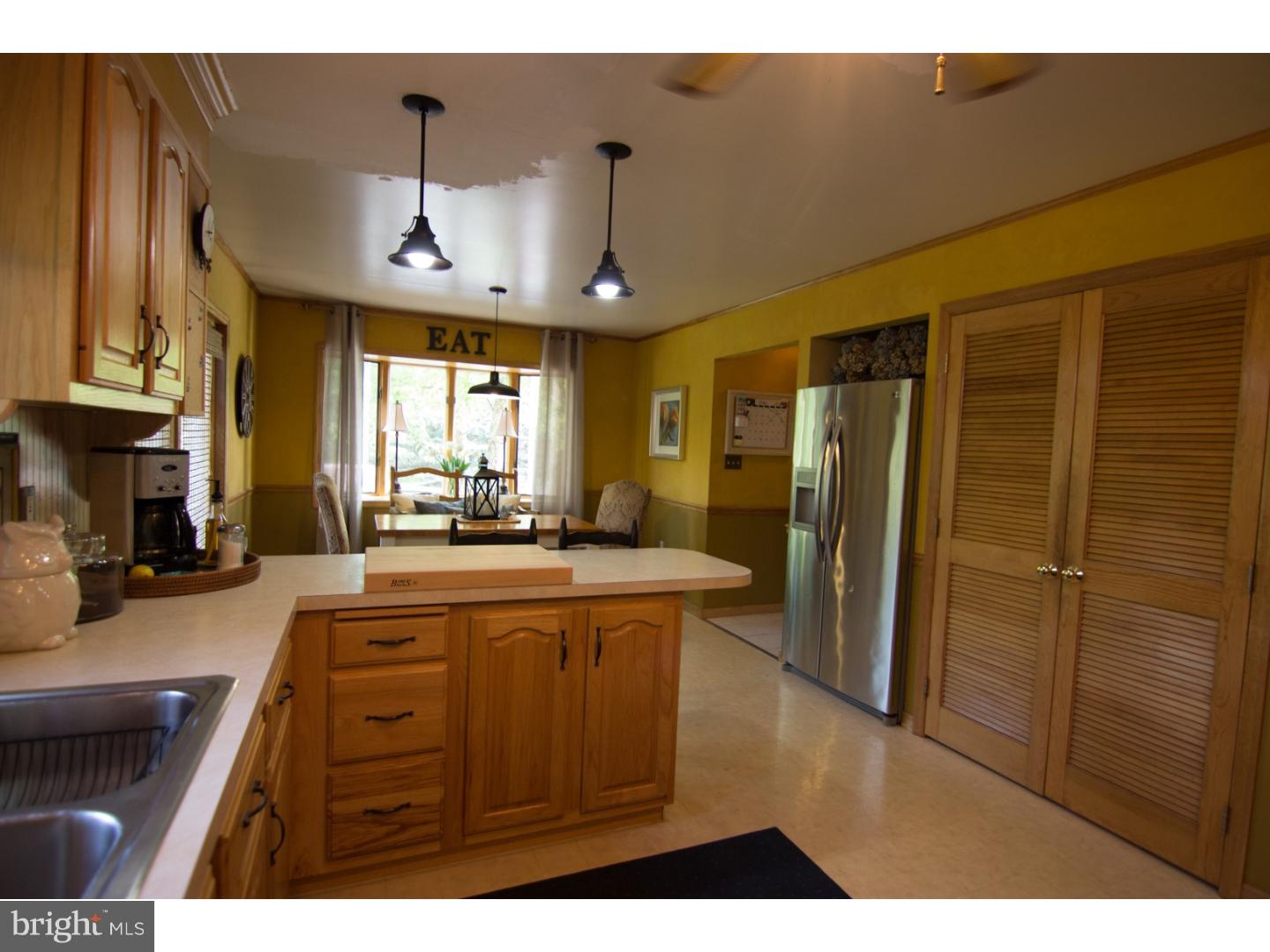 1274 Keller Road Wind Gap, PA 18091 - Photo 8 of 23 Kitchen