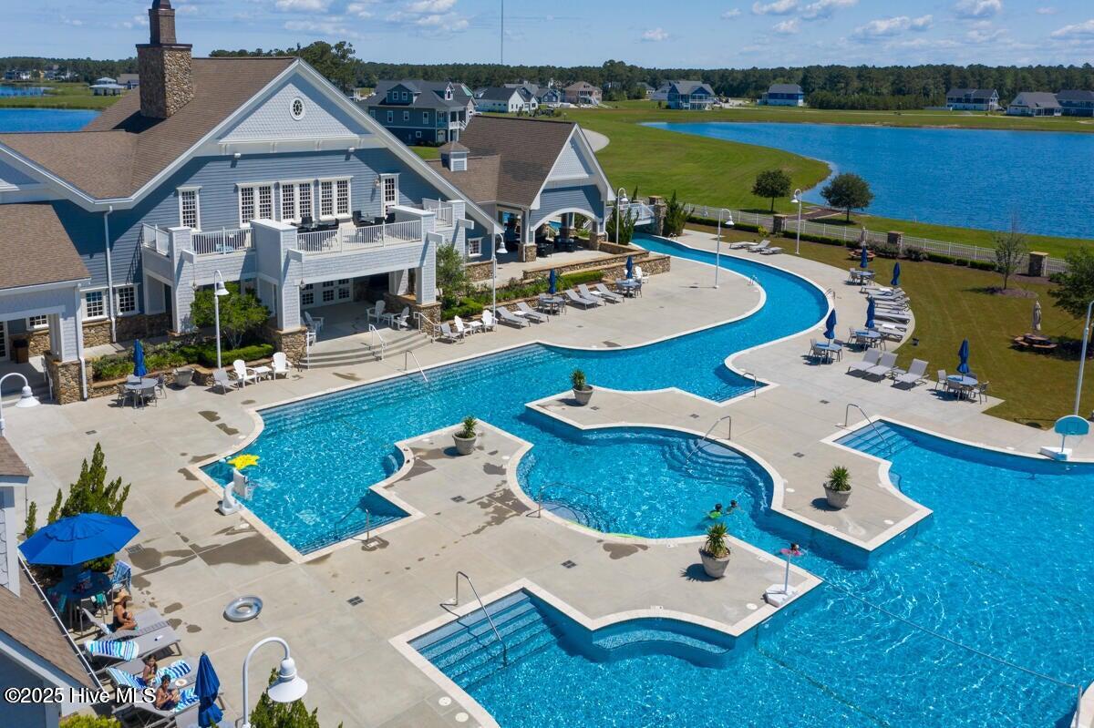 326 Spicer Lake Drive Holly Ridge, NC 28445 - Photo 11 of 32 20250702224822583890000000-o