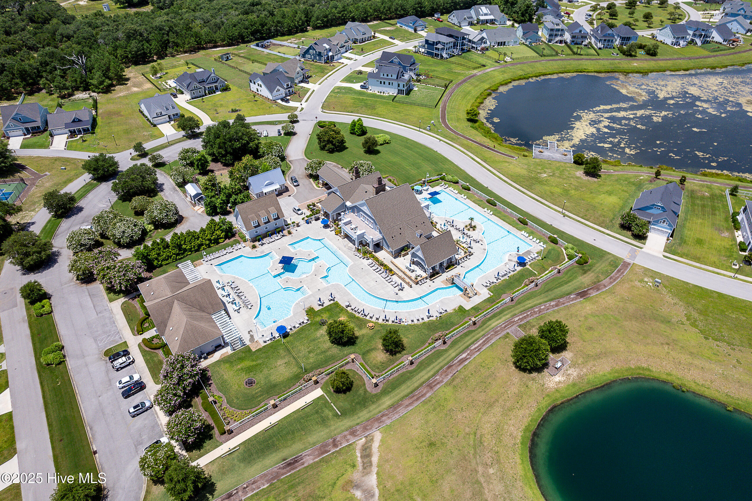 326 Spicer Lake Drive Holly Ridge, NC 28445 - Photo 12 of 32 0 (15)