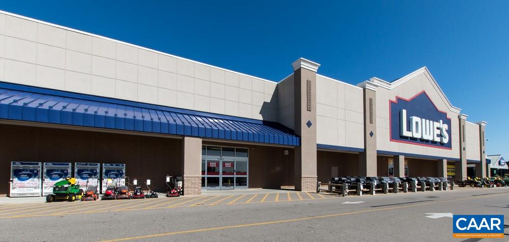 96 Oland Street Ruckersville, VA 22968 - Photo 14 of 18 a view of a building with a street light and building