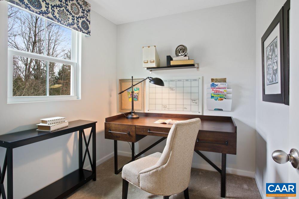 96 Oland Street Ruckersville, VA 22968 - Photo 7 of 18 a view of a workspace with furniture