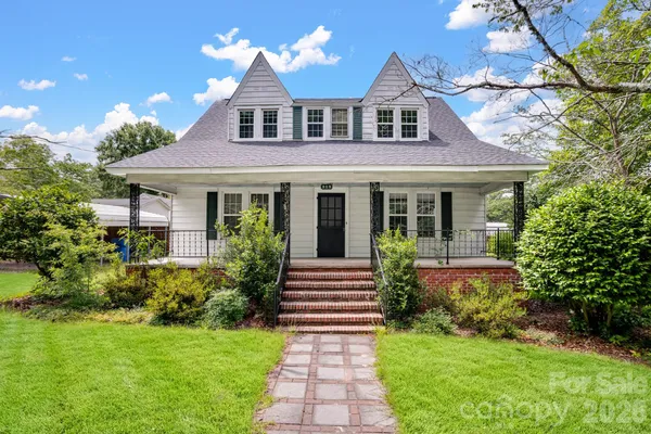 $225,000 | 315 West Blakeney Street, Pageland, SC 29728