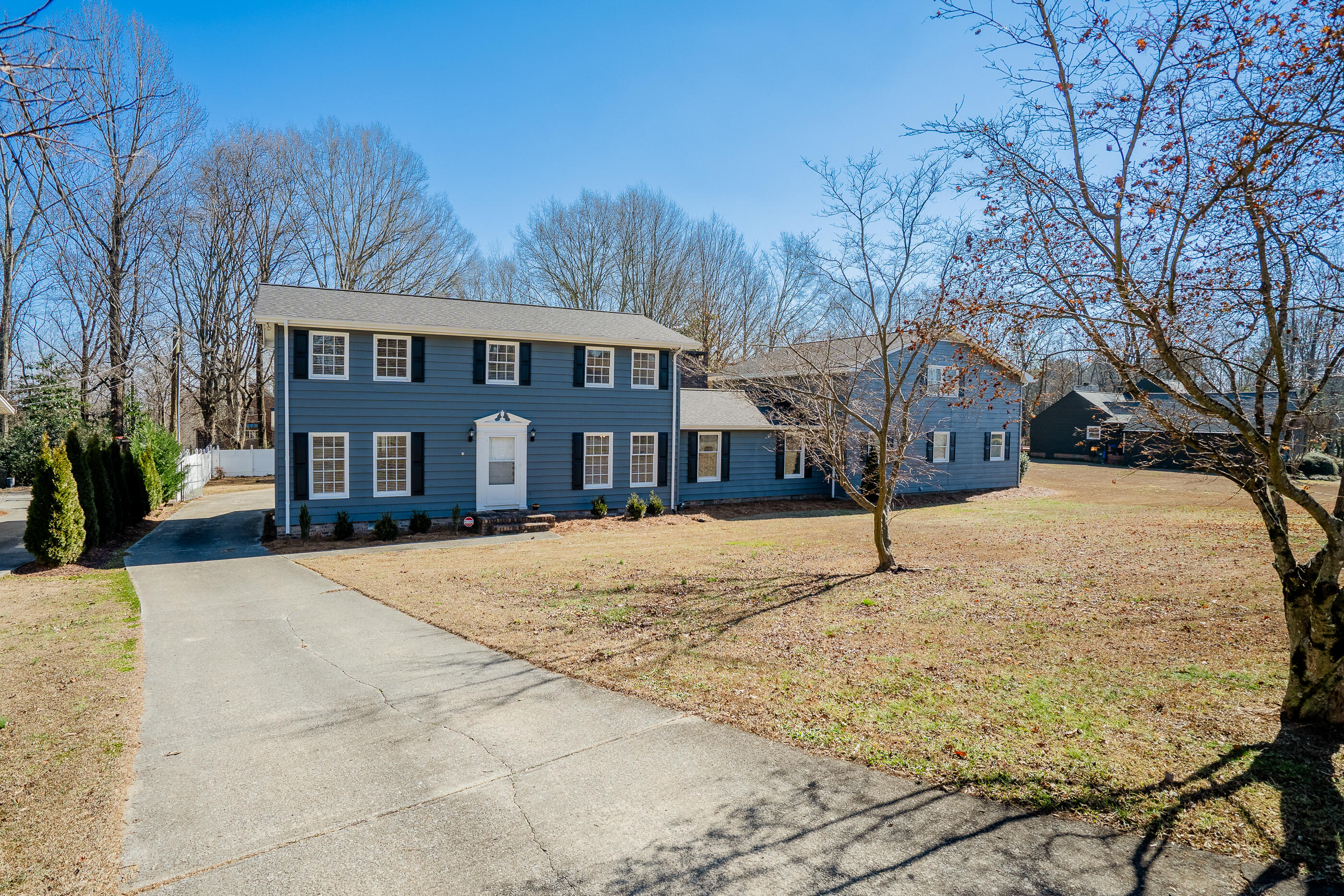 451 Castle Road Dalton, GA 30720 - Photo 2 of 78 451CastleRd-2