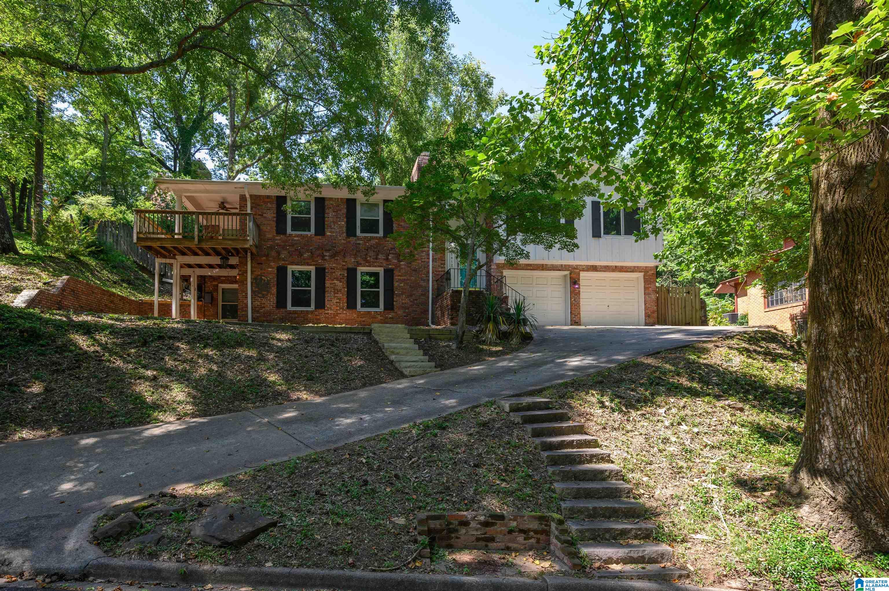 5812 Southcrest Road Birmingham, AL 35213 - Photo 1 of 55