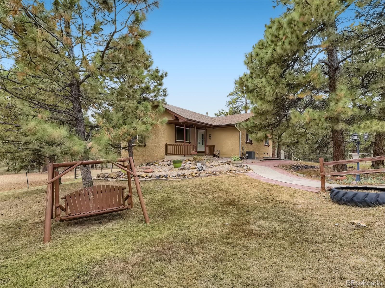 36095 Winchester Road Elizabeth, CO 80107 - Photo 1 of 30 Gallery Image 1