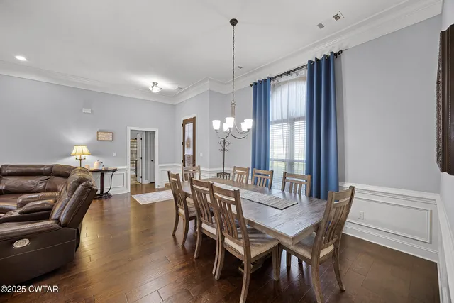 $388,000 | 25 Lamplighter Cove, Jackson, TN 38305