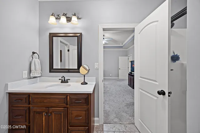 $388,000 | 25 Lamplighter Cove, Jackson, TN 38305