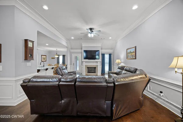 $378,000 | 25 Lamplighter Cove, Jackson, TN 38305