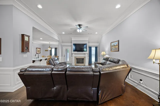 $388,000 | 25 Lamplighter Cove, Jackson, TN 38305