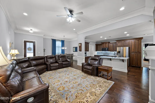 $388,000 | 25 Lamplighter Cove, Jackson, TN 38305