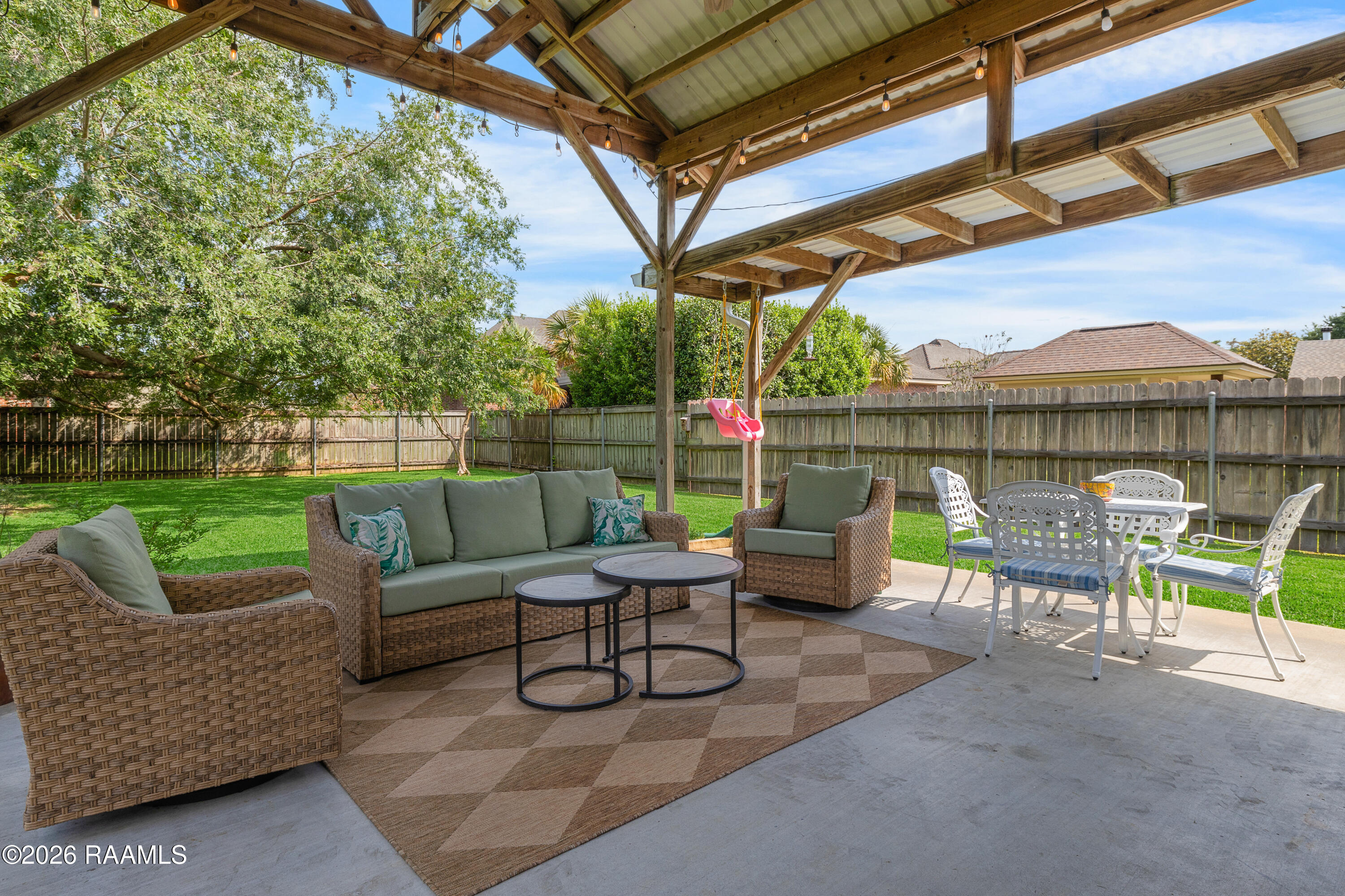 119 Indest Street New Iberia, LA 70563 - Photo 18 of 23 119 Indest-2