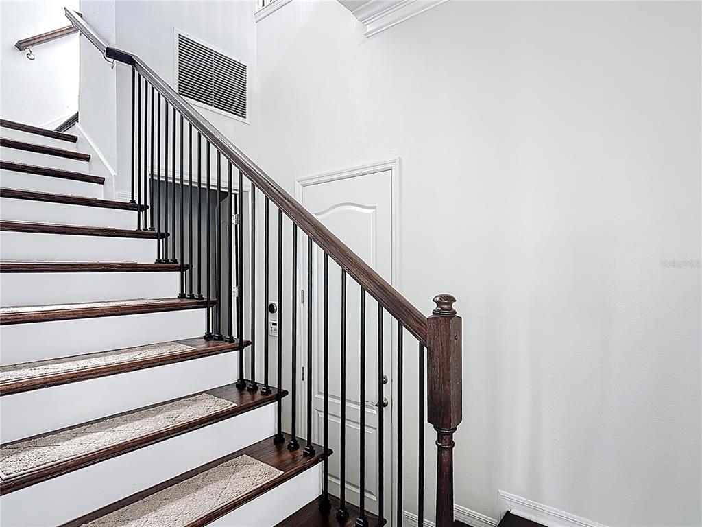 1513 Resolute Street Celebration, FL 34747 - Photo 21 of 43 a view of entryway