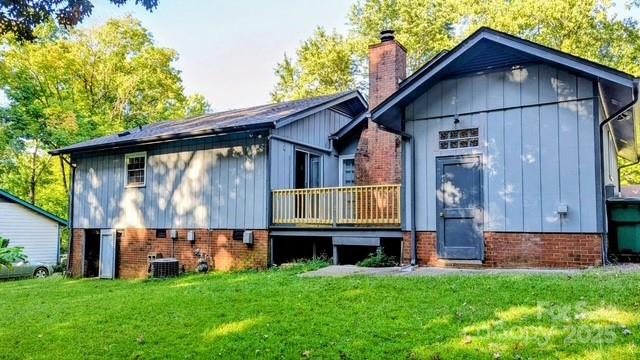 7133 Tall Tree Lane Charlotte, NC 28214 - Photo 17 of 17