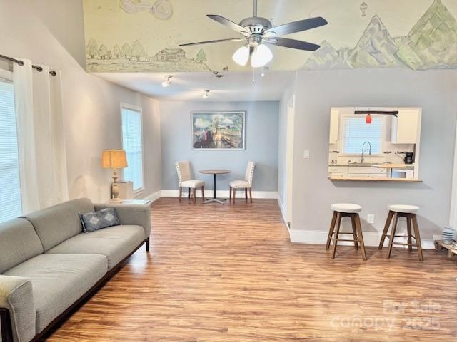 7133 Tall Tree Lane Charlotte, NC 28214 - Photo 2 of 17