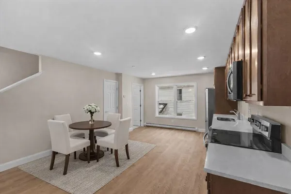 $400,000 | 12 Franklin Street, Unit 3, Winooski, VT 05404