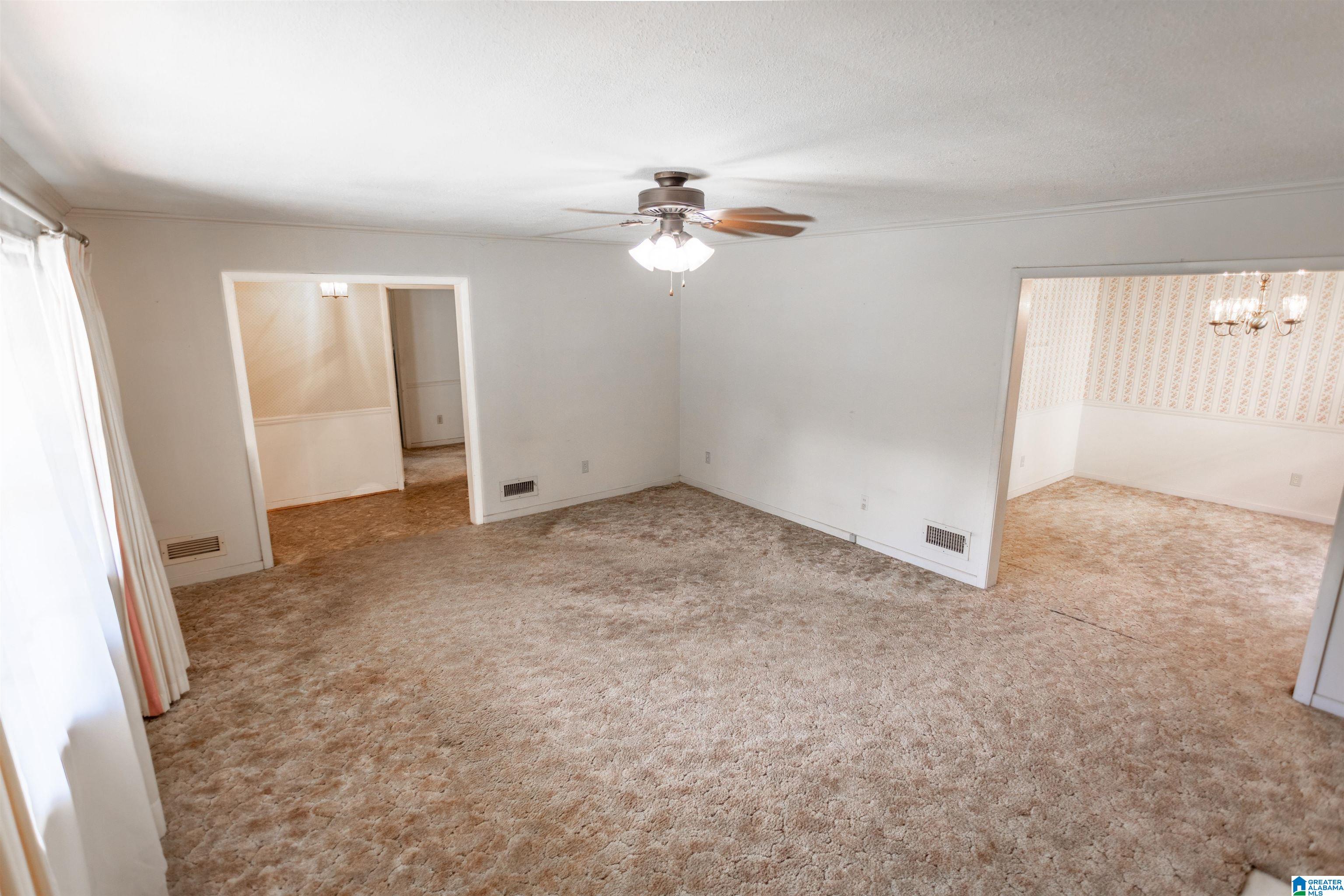 1126 Altamont Road Anniston, AL 36207 - Photo 9 of 28
