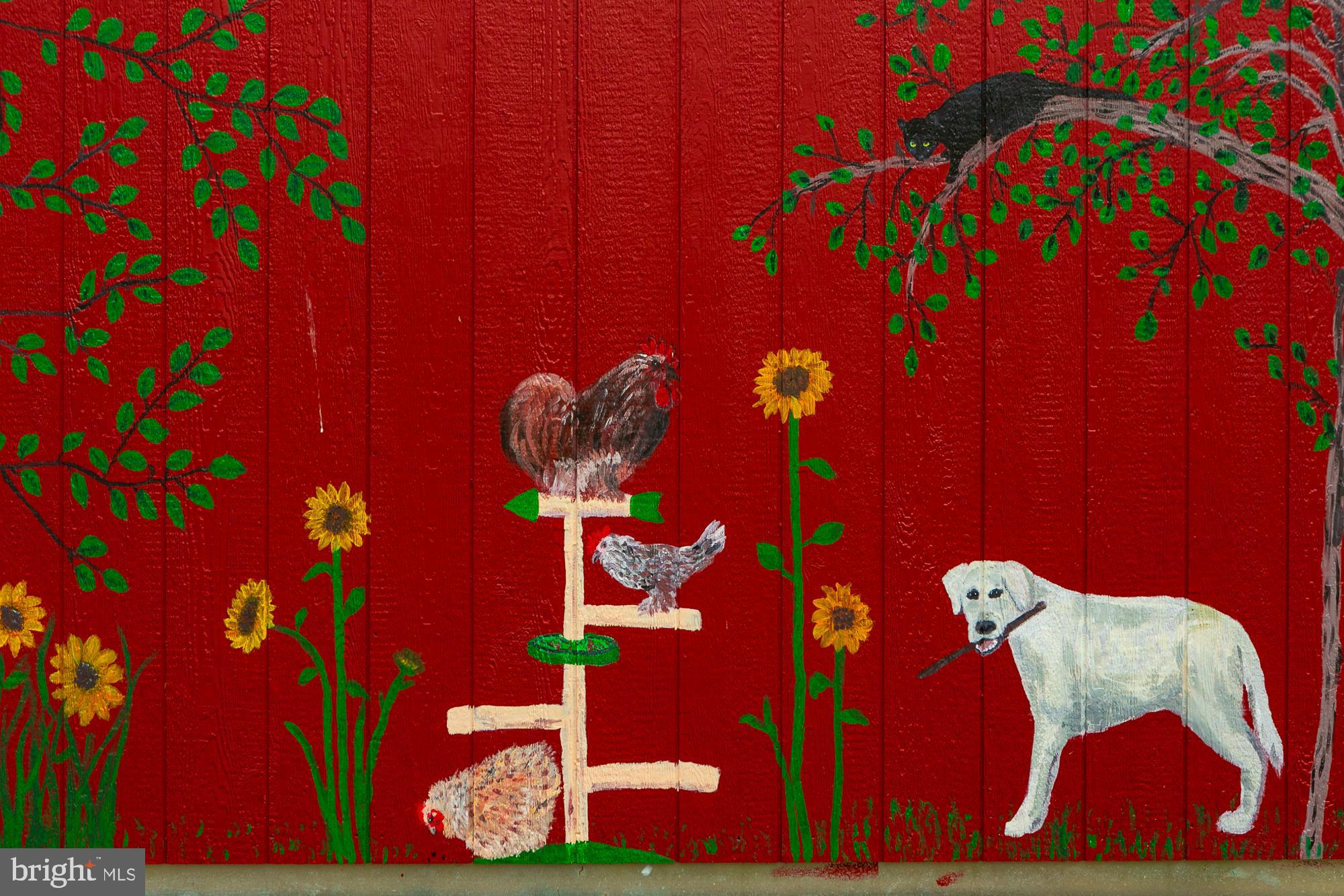 35 Grant Road Kearneysville, WV 25430 - Photo 103 of 122