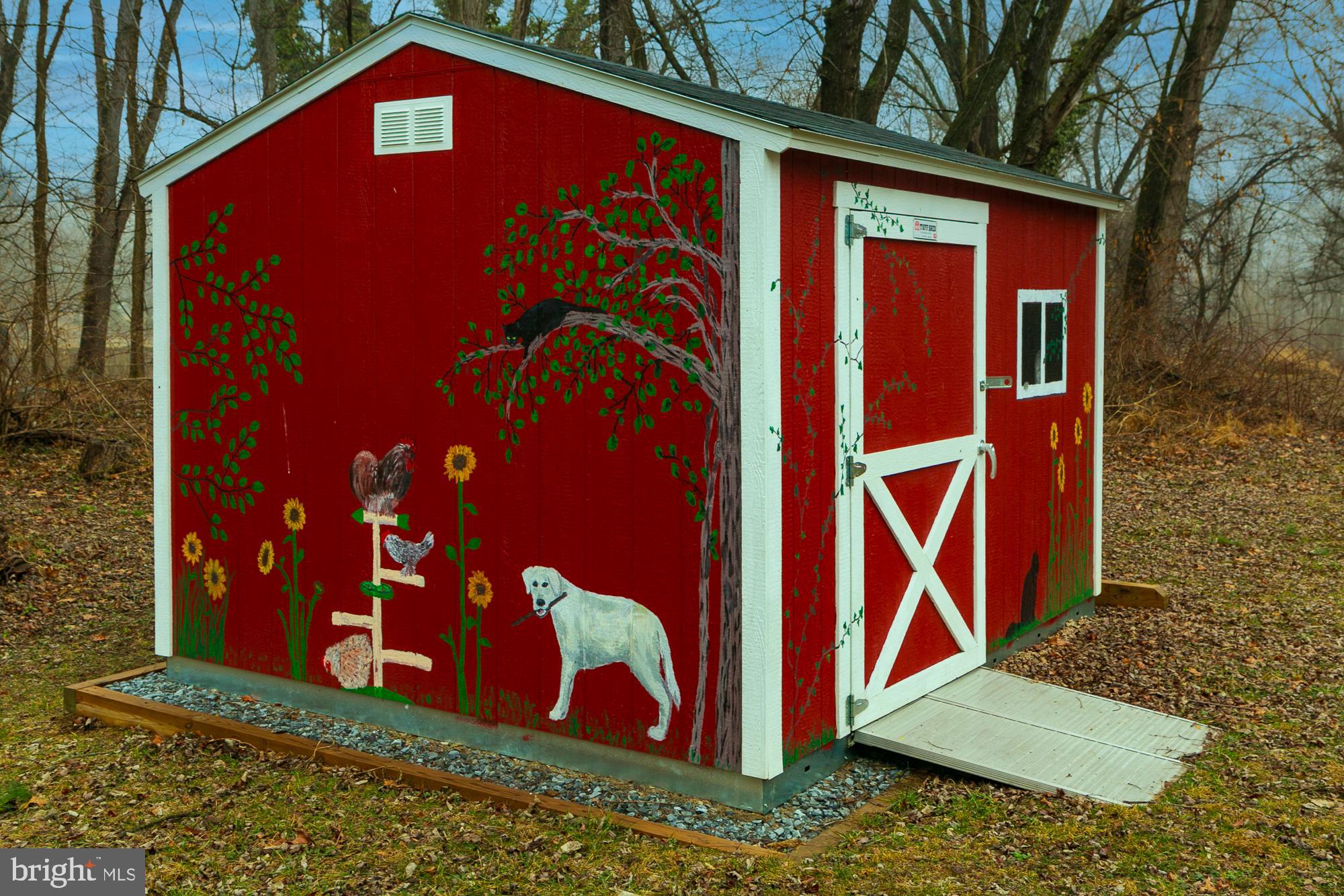 35 Grant Road Kearneysville, WV 25430 - Photo 104 of 122