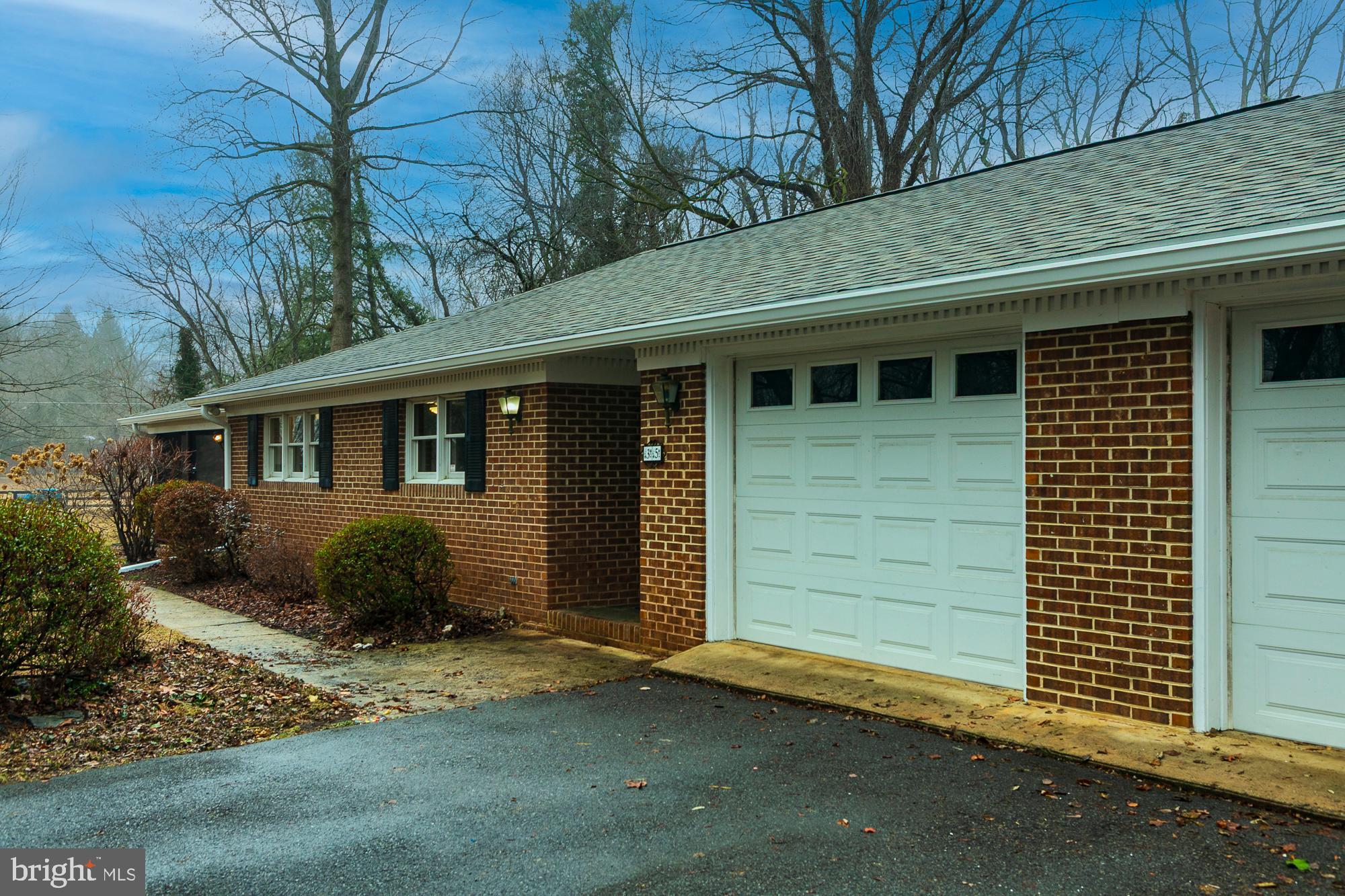 35 Grant Road Kearneysville, WV 25430 - Photo 105 of 122 a front view of a house with a yard
