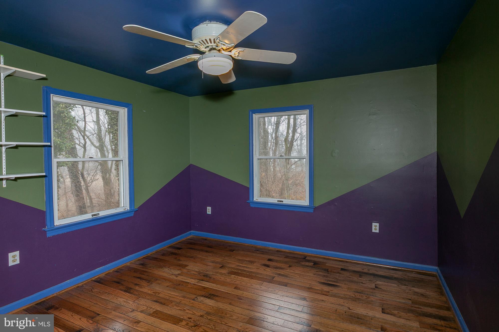 35 Grant Road Kearneysville, WV 25430 - Photo 48 of 122 a view of an empty room with a window
