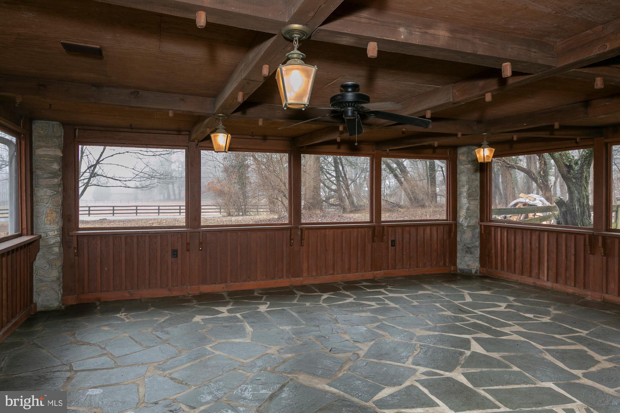35 Grant Road Kearneysville, WV 25430 - Photo 79 of 122 a view of an empty room with a window