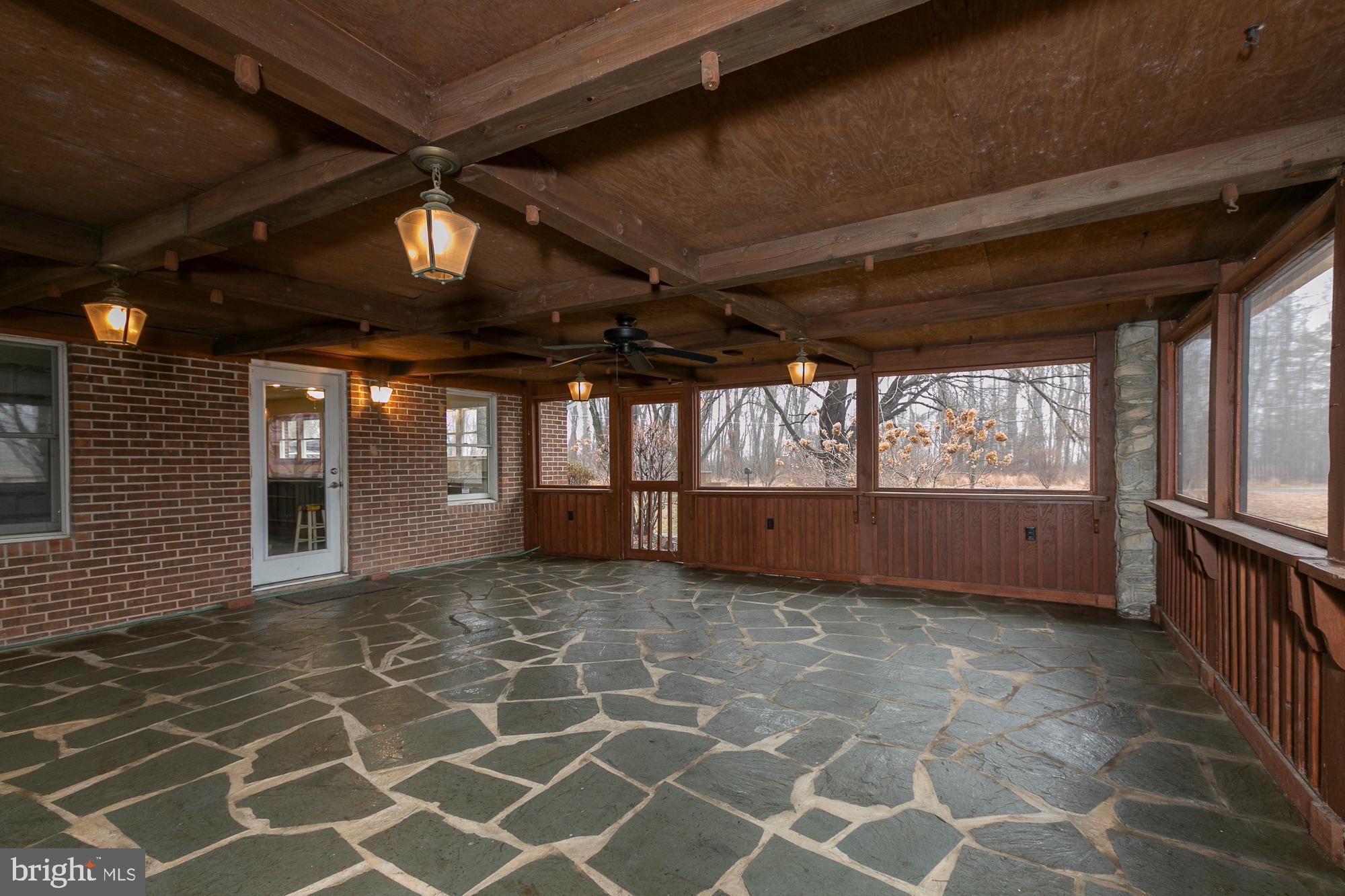 35 Grant Road Kearneysville, WV 25430 - Photo 83 of 122 a view of an empty room with a window