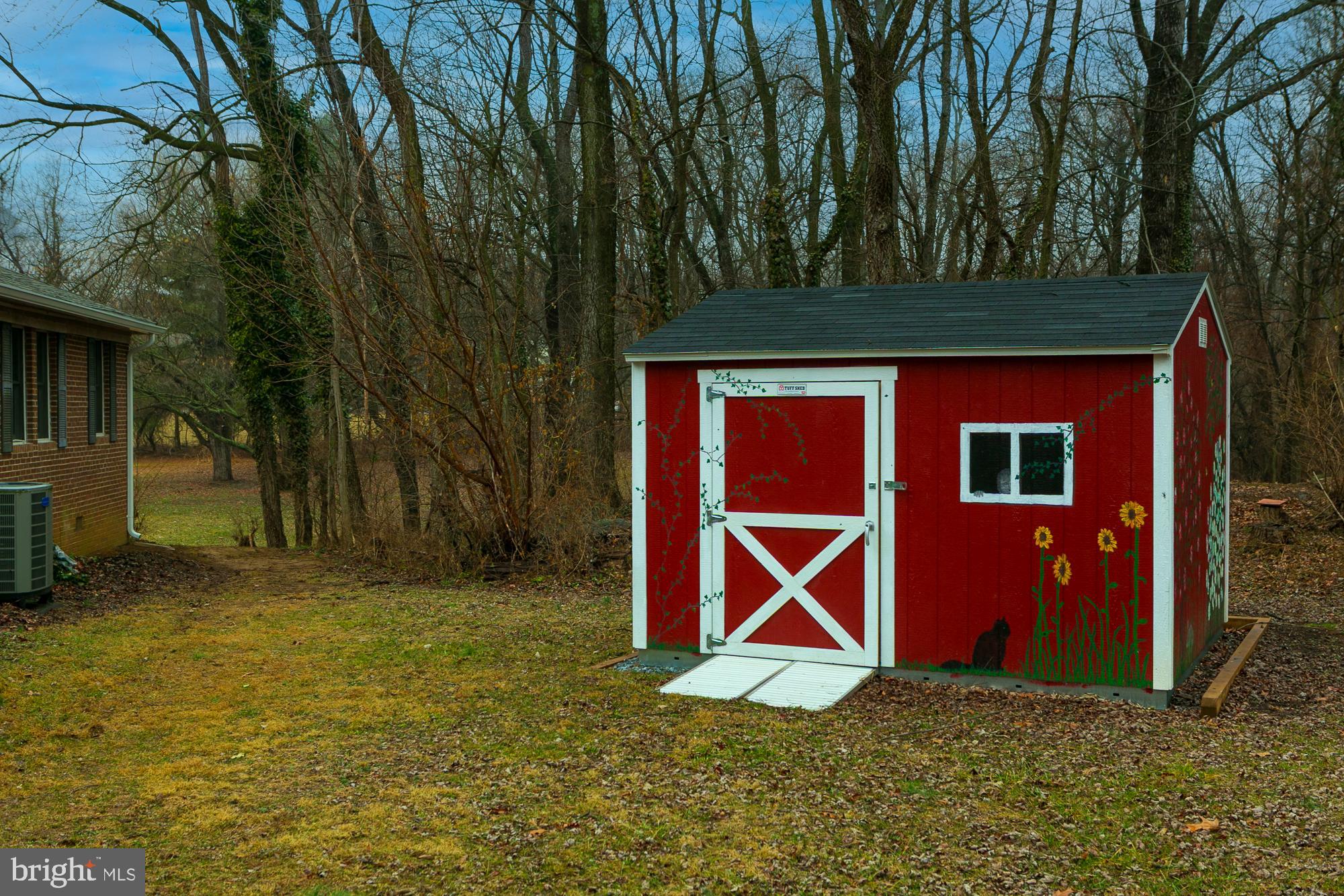 35 Grant Road Kearneysville, WV 25430 - Photo 91 of 122