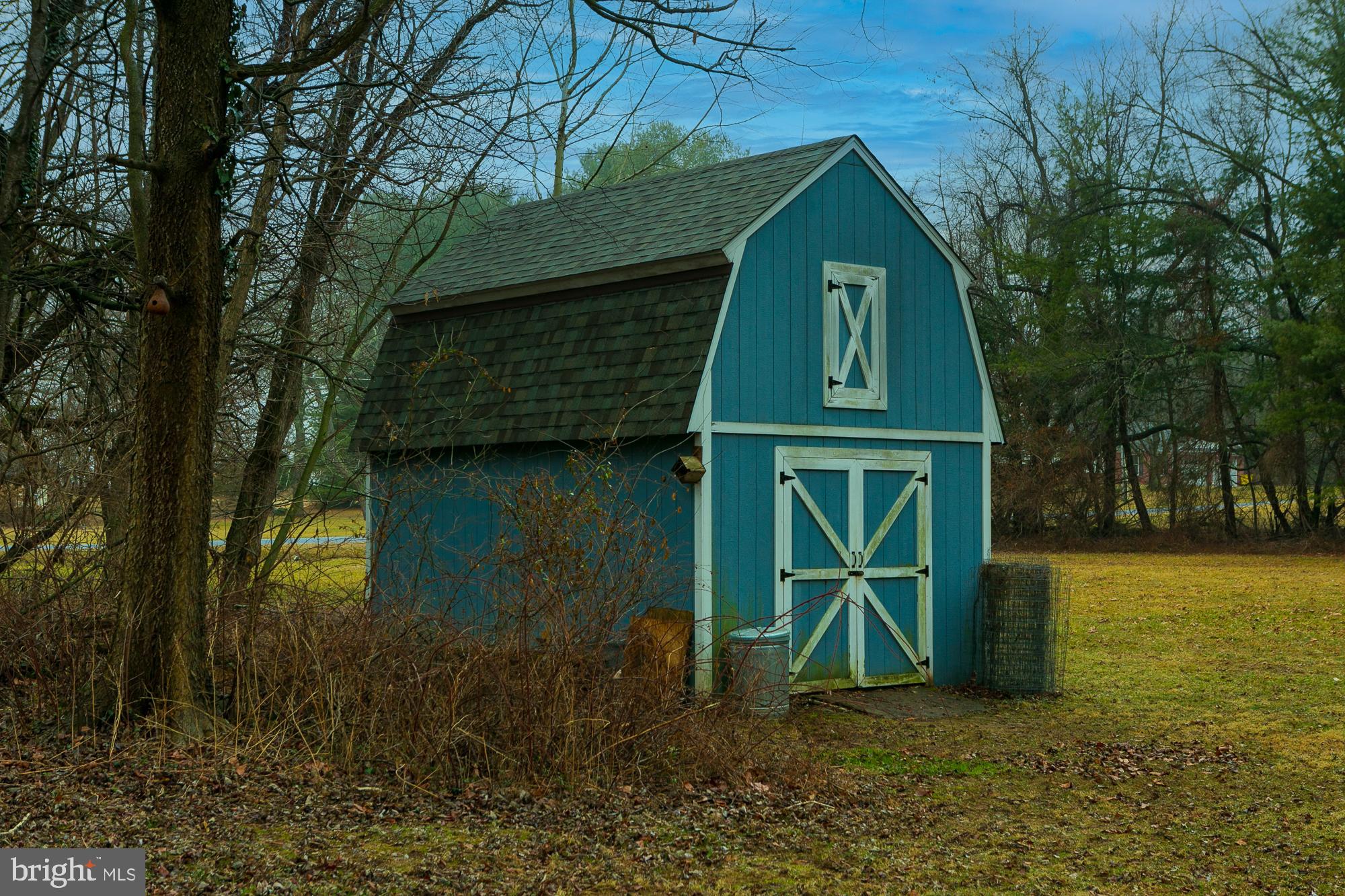 35 Grant Road Kearneysville, WV 25430 - Photo 92 of 122