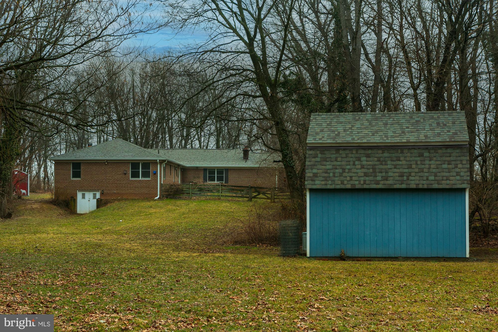 35 Grant Road Kearneysville, WV 25430 - Photo 95 of 122