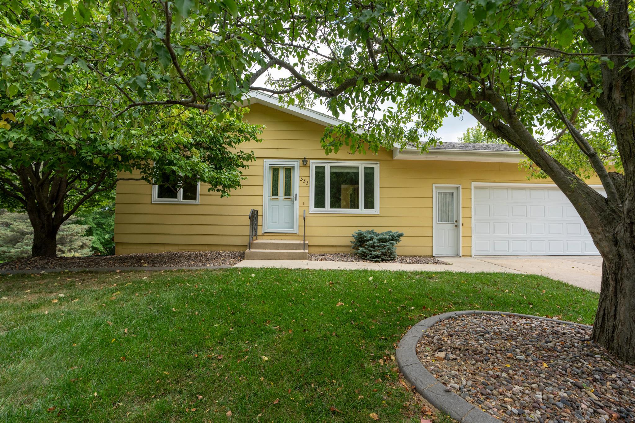 533 29th Street Northwest Rochester, MN 55901 - Photo 1 of 31 Gallery Image 1