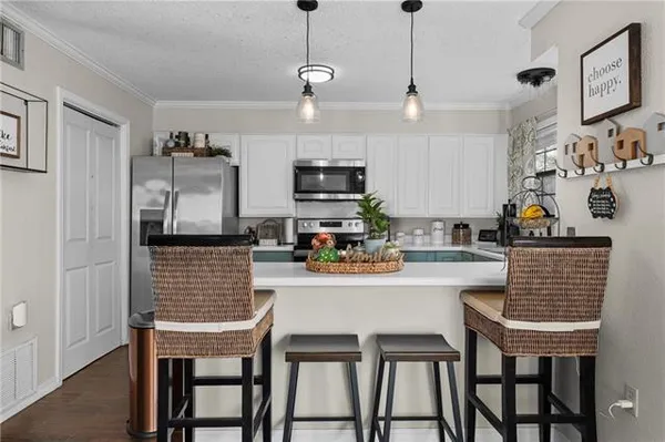 $197,000 | 623 Woodyard Drive, Unit 2, Natchitoches, LA 71457