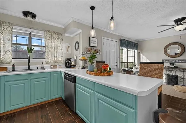 $197,000 | 623 Woodyard Drive, Unit 2, Natchitoches, LA 71457