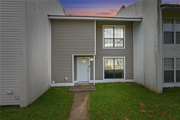 $197,000 | 623 Woodyard Drive, Unit 2, Natchitoches, LA 71457