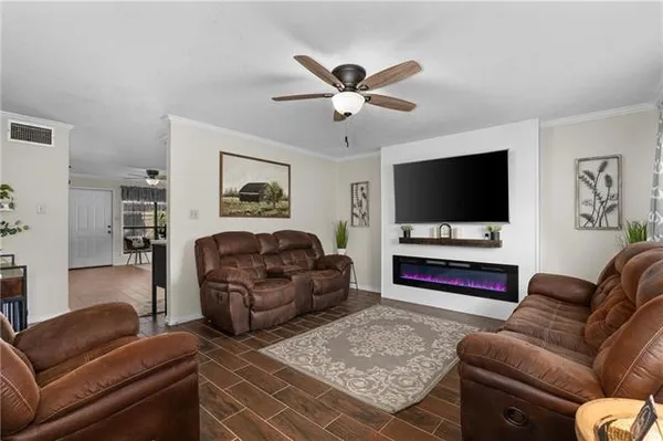 $197,000 | 623 Woodyard Drive, Unit 2, Natchitoches, LA 71457