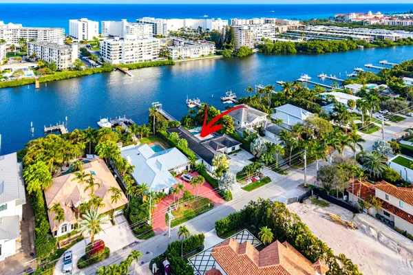 $4,495,000 | 820 North Atlantic Drive, Lantana, FL 33462