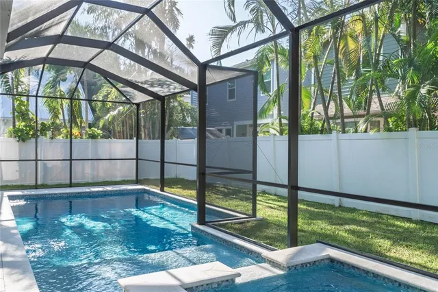 $2,799,000 | 1172 Seville Lane Northeast, St. Petersburg, FL 33704